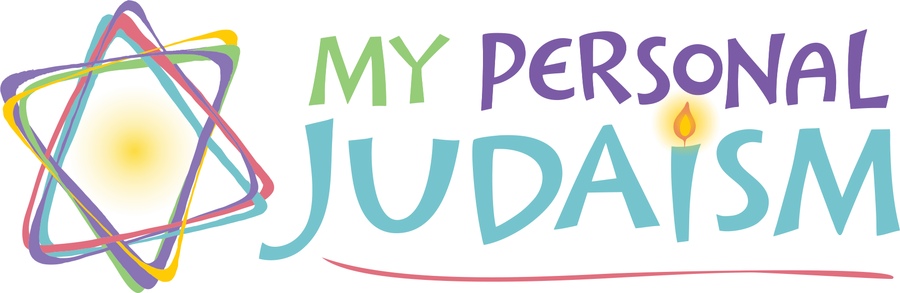 MY PERSONAL JUDAISM